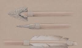 Poisoned Arrowheads Discovery Reveal Stone Age Breakthrough