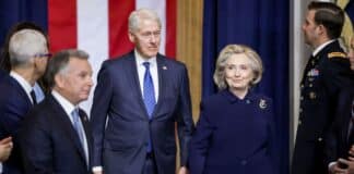 Bill Clinton Defies Subpoena