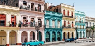 Cuba Communist Regime Protests Surge