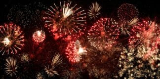 Family and Faith Among Top New Year’s Resolutions