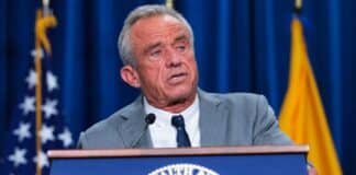 Kennedy’s Autism Committee Pushes Trump Agenda