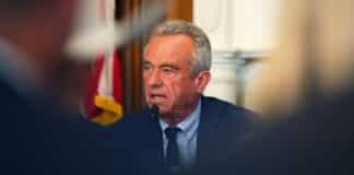 Trump Admin’s Nutrition Plan Reshapes America