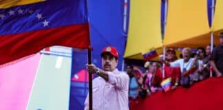 Maduro Pleads Not Guilty