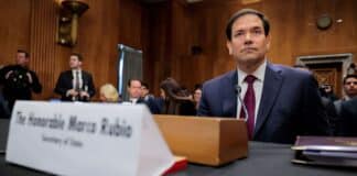 Rubio Shares ‘Good and Decent Progress’ in Venezuela