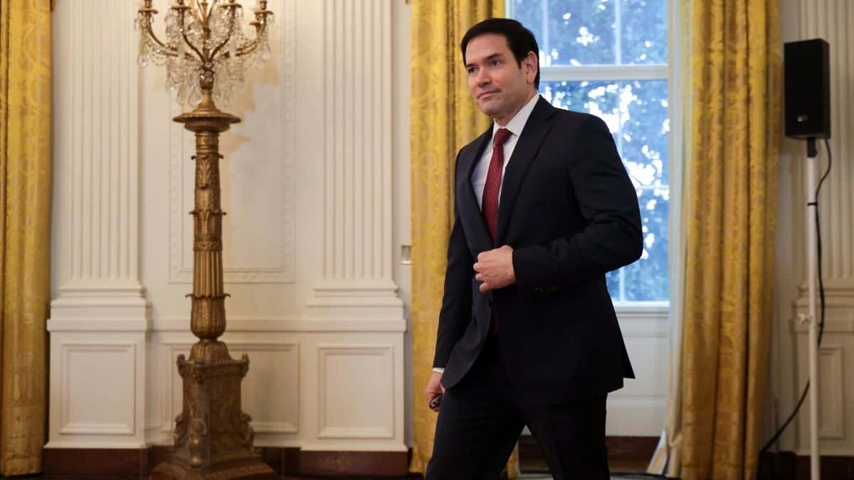 Migrants Exploiting Welfare Barred from Entry