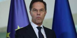 NATO Leader Defends Trump