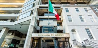 Mexican Embassy Panics, Bombshell Book Exposes Influence Plot
