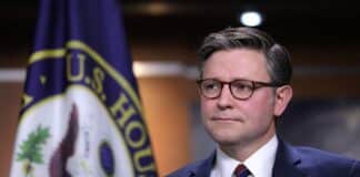 Mike Johnson Backs Removal of Activist Judges