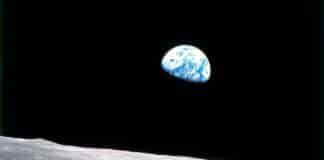 Nuclear Reactor Headed to the Moon