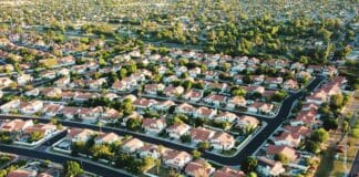 Trump Order Shields Homes from Wall Street