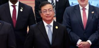 Colombian Leader Accused of Plotting Effort to Remain in Power