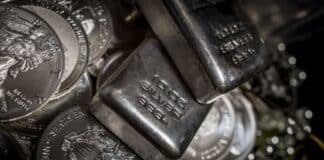 Silver Is No Longer a Precious Metal. It’s a Strategic One.