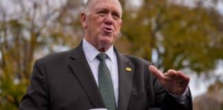 Frey Rejects Federal Law Enforcement Amid Tom Homan Visit