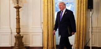 Trump’s ‘Great Healthcare Plan’ Shakes the System