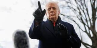 Ayaan Hirsi Ali Praises Trump’s Warning to the West at Davos