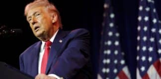 Acquiring Greenland Not Off the Table