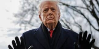 Trump Reveals ‘Discombobulator’ Weapon