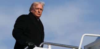 New Trump Order Rebuilds Los Angeles