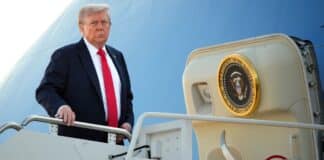 Dem Congressman: We’ll Impeach Trump the Minute We Take the House