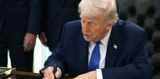 Trump Order Brings IndyCar to DC