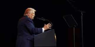 Trump Threatens Minnesota