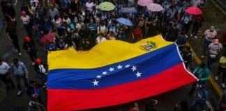ExxonMobil to Move into Venezuela