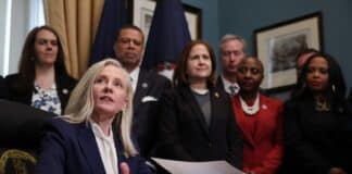 Judge Halts Virginia’s Redistricting Maps