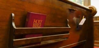 Generational Sin: Is It Real? Breaking Invisible Patterns That Hold Families Back