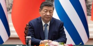 China Offers Weak Support to Cuba After Trump Crackdown