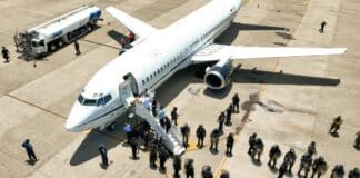 Boasberg Again Orders Trump Return Deported Venezuelans