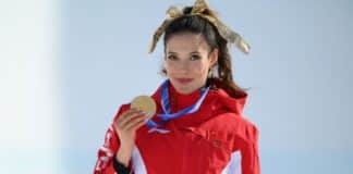 New Bill Slams Olympic Defectors