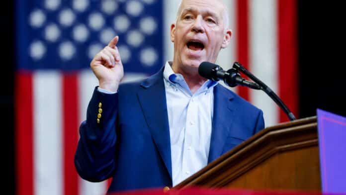 Greg Gianforte
