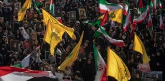 New Sanctions Strike at Hezbollah-Linked Entities