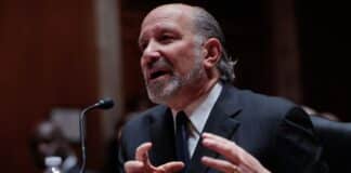 Commerce Secretary Grilled Over Epstein Link