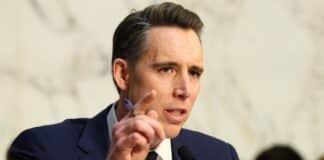 Josh Hawley Teams Up with Elizabeth Warren for New Bill