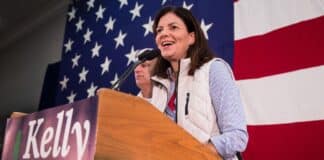 Republican Governor Vetoes Anti-Trans Bill