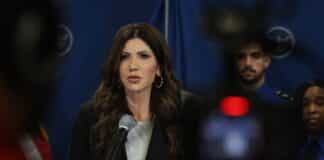 DHS Secretly Spied on Officials