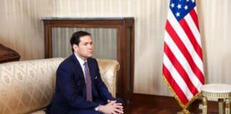 Nation Prepares for New Geopolitical Reality as Rubio Declares ‘Old World is Gone’