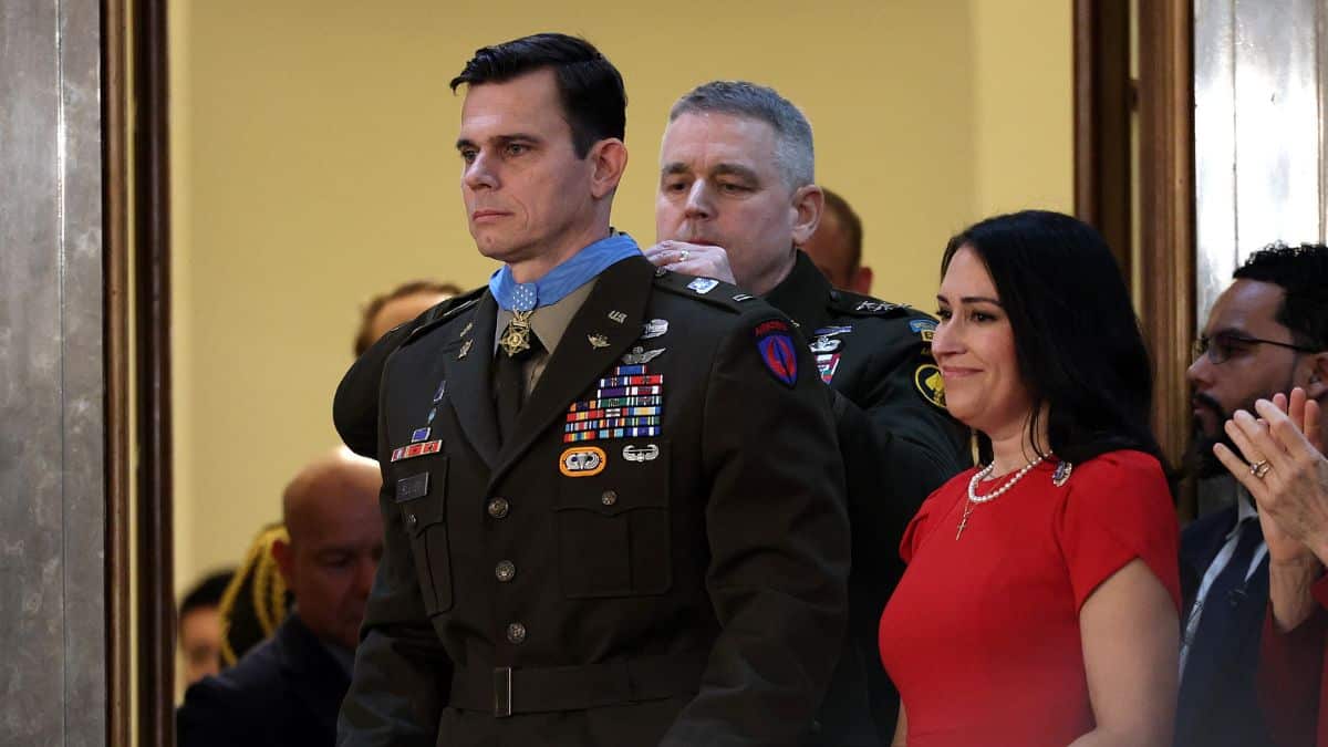 State of the Union Trump