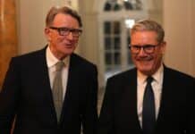 UK to Release Epstein-Linked Docs