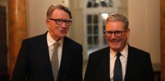 UK to Release Epstein-Linked Docs