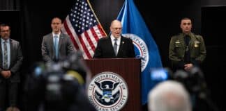 Border Czar Wraps Up Minnesota Operation