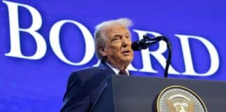 Nations Pledge Billions to Gaza Reconstruction