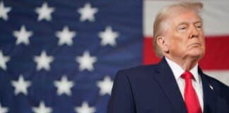 Trump Honors Rush Limbaugh