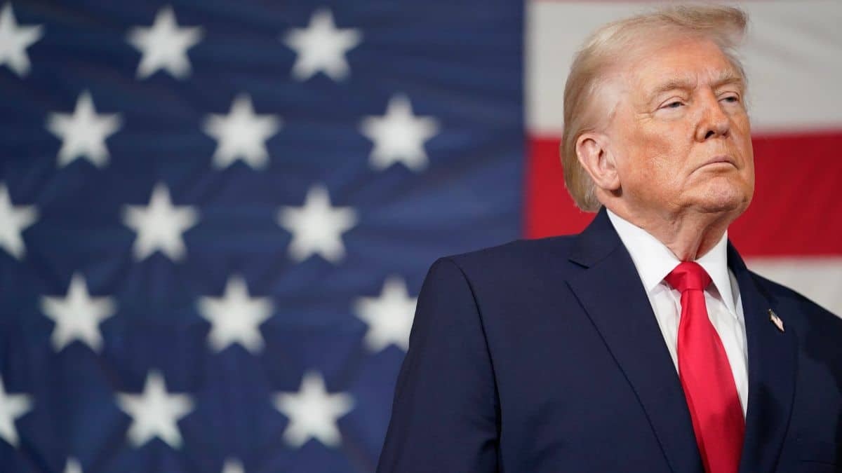 Trump Honors Rush Limbaugh