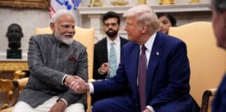 Trump Delivers Trade Deal with India