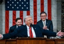 Trump: ‘These People are CRAZY’ Trump SOTU