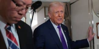 Florida Honors President Trump with Airport Rename