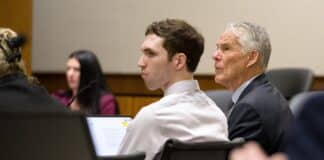 Judge in Charlie Kirk Case Makes Major Decision