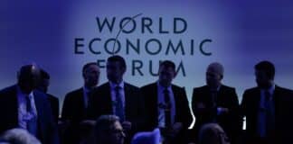 WEF Head Under Investigation Over Epstein Link